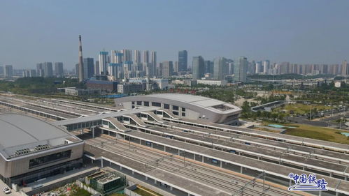 大型鐵路客站即將投用，貨機(jī)車配件迎來(lái)新機(jī)遇