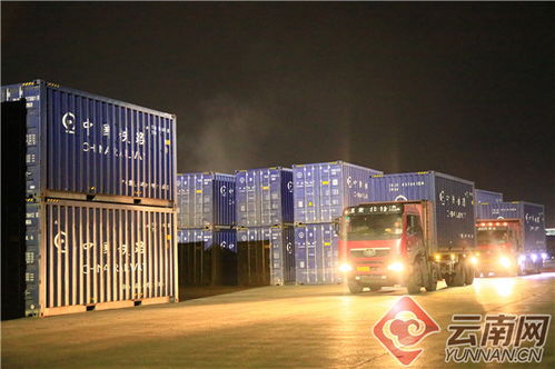 滇東鐵路客貨運(yùn)量回升，貨機(jī)車配件需求迎利好