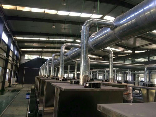 臨汾蒲縣食品廠凈化難題 鐵路客運與環保之間的困境