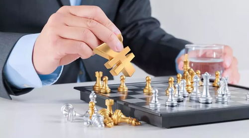 創(chuàng)業(yè)速成 如何高效獲取500萬(wàn)融資并實(shí)現(xiàn)投資管理