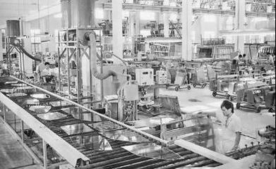 改革開(kāi)放四十載，福建元素在“偉大的變革”展覽中熠熠生輝